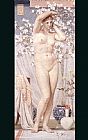 Venus Canvas Paintings - A Venus